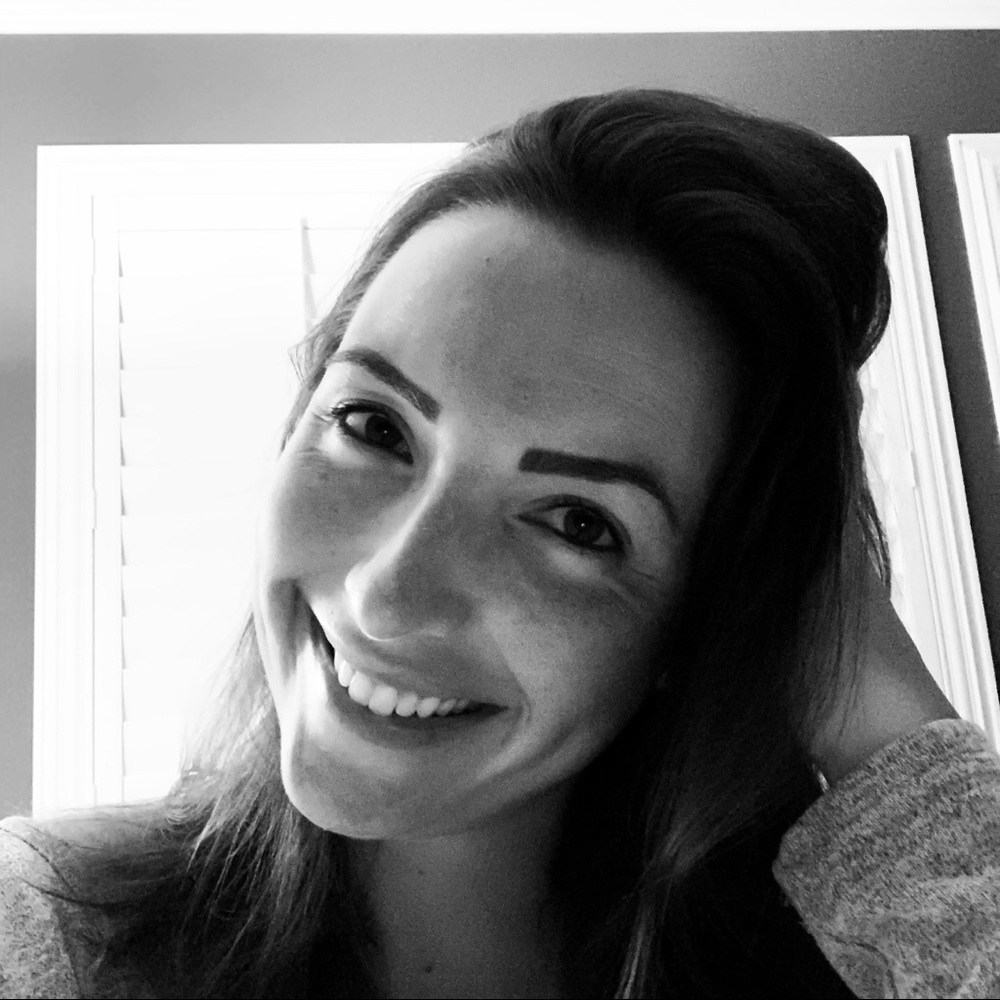 Meet your Posher, Erika
